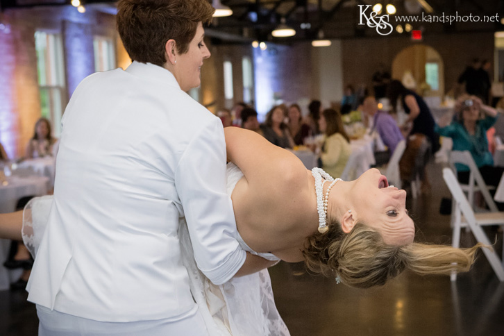 Dallas Wedding Photographers - K & S Photography